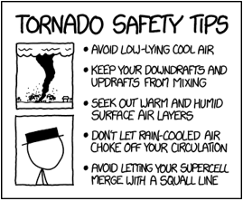tornado safety